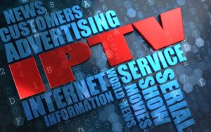 IPTV İndirme