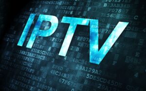 IPTV Nedir